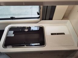 KARMANN DAVIS 590 LIFESTYLE / 140PS / SKY-ROOF & ALU