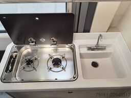 KARMANN DAVIS 590 LIFESTYLE / 140PS / SKY-ROOF & ALU