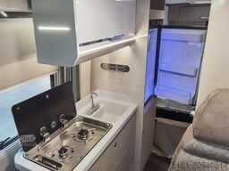 KARMANN DAVIS 590 LIFESTYLE / 140PS / SKY-ROOF & ALU