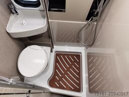 KARMANN DAVIS 590 LIFESTYLE / 140PS / SKY-ROOF & ALU