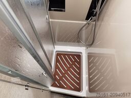 KARMANN DAVIS 590 LIFESTYLE / 140PS / SKY-ROOF & ALU