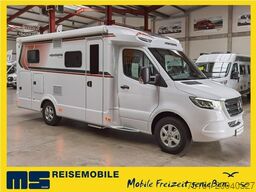 WEINSBERG CARACOMPACT 640 MEG EDITION-PEPPER /-MODELL 2026