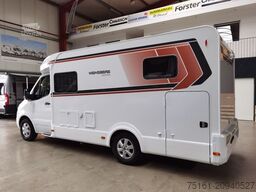 WEINSBERG CARACOMPACT 640 MEG EDITION-PEPPER /-MODELL 2026