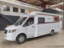 WEINSBERG CARACOMPACT 640 MEG EDITION-PEPPER /-MODELL 2026