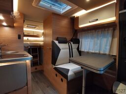 WEINSBERG CARACOMPACT 640 MEG EDITION-PEPPER /-MODELL 2026