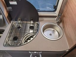 WEINSBERG CARACOMPACT 640 MEG EDITION-PEPPER /-MODELL 2026