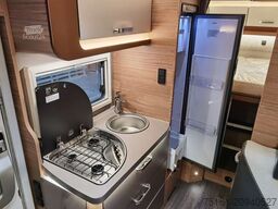 WEINSBERG CARACOMPACT 640 MEG EDITION-PEPPER /-MODELL 2026