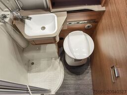 WEINSBERG CARACOMPACT 640 MEG EDITION-PEPPER /-MODELL 2026