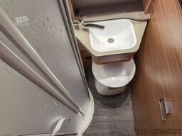 WEINSBERG CARACOMPACT 640 MEG EDITION-PEPPER /-MODELL 2026