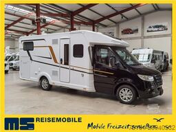 EURAMOBIL PROFILA T 726 EF FREESTYLE -SONDERMODELL 2026