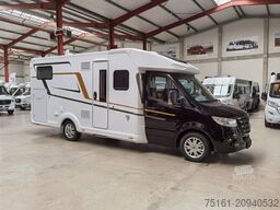 EURAMOBIL PROFILA T 726 EF FREESTYLE -SONDERMODELL 2026