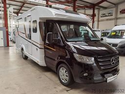 EURAMOBIL PROFILA T 726 EF FREESTYLE -SONDERMODELL 2026