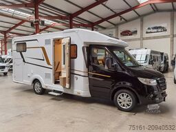 EURAMOBIL PROFILA T 726 EF FREESTYLE -SONDERMODELL 2026