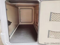 EURAMOBIL PROFILA T 726 EF FREESTYLE -SONDERMODELL 2026