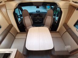 EURAMOBIL PROFILA T 726 EF FREESTYLE -SONDERMODELL 2026