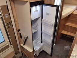 EURAMOBIL PROFILA T 726 EF FREESTYLE -SONDERMODELL 2026