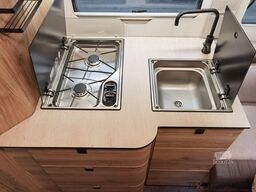 EURAMOBIL PROFILA T 726 EF FREESTYLE -SONDERMODELL 2026