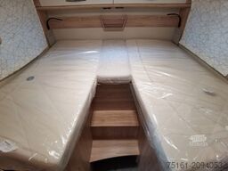 EURAMOBIL PROFILA T 726 EF FREESTYLE -SONDERMODELL 2026