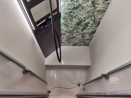 EURAMOBIL PROFILA T 726 EF FREESTYLE -SONDERMODELL 2026