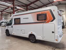 WEINSBERG CARACOMPACT 600 MEG PEPPER / MODELL 2026