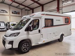 WEINSBERG CARACOMPACT 600 MEG PEPPER / MODELL 2026