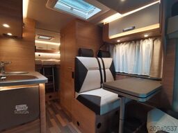 WEINSBERG CARACOMPACT 600 MEG PEPPER / MODELL 2026