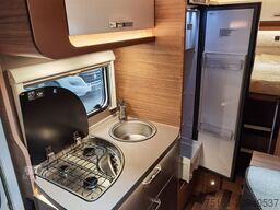 WEINSBERG CARACOMPACT 600 MEG PEPPER / MODELL 2026