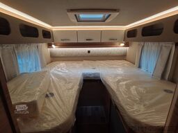 WEINSBERG CARACOMPACT 600 MEG PEPPER / MODELL 2026