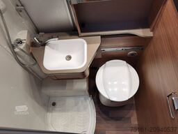 WEINSBERG CARACOMPACT 600 MEG PEPPER / MODELL 2026