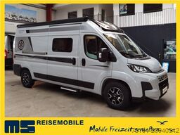 KARMANN DEXTER 580 /- 2026 -/ SKY-ROOF & MULTIMEDIA