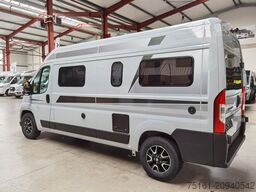 KARMANN DEXTER 580 /- 2026 -/ SKY-ROOF & MULTIMEDIA