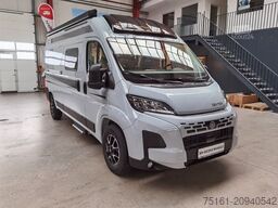 KARMANN DEXTER 580 /- 2026 -/ SKY-ROOF & MULTIMEDIA