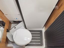 KARMANN DEXTER 580 /- 2026 -/ SKY-ROOF & MULTIMEDIA