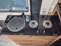 KARMANN DEXTER 580 /- 2026 -/ SKY-ROOF & MULTIMEDIA