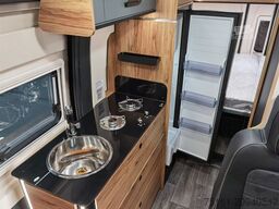 KARMANN DEXTER 580 /- 2026 -/ SKY-ROOF & MULTIMEDIA