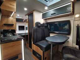 KARMANN DEXTER 580 /- 2026 -/ SKY-ROOF & MULTIMEDIA