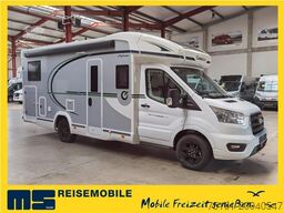 CHAUSSON 797 TITANIUM / - 2026 - / EINZELBETTEN & HUBBETT