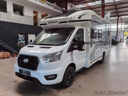CHAUSSON 797 TITANIUM / - 2026 - / EINZELBETTEN & HUBBETT