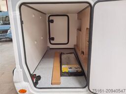 CHAUSSON 797 TITANIUM / - 2026 - / EINZELBETTEN & HUBBETT