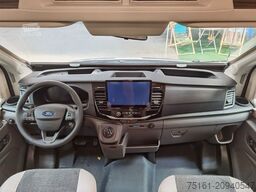 CHAUSSON 797 TITANIUM / - 2026 - / EINZELBETTEN & HUBBETT