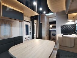 CHAUSSON 797 TITANIUM / - 2026 - / EINZELBETTEN & HUBBETT
