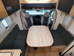 CHAUSSON 797 TITANIUM / - 2026 - / EINZELBETTEN & HUBBETT