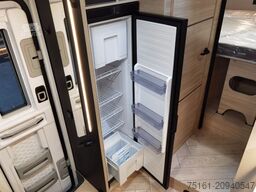 CHAUSSON 797 TITANIUM / - 2026 - / EINZELBETTEN & HUBBETT