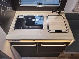 CHAUSSON 797 TITANIUM / - 2026 - / EINZELBETTEN & HUBBETT