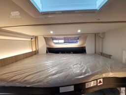 CHAUSSON 797 TITANIUM / - 2026 - / EINZELBETTEN & HUBBETT