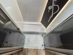 CHAUSSON 797 TITANIUM / - 2026 - / EINZELBETTEN & HUBBETT