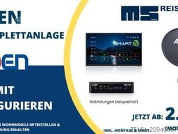 CHAUSSON 797 TITANIUM / - 2026 - / EINZELBETTEN & HUBBETT