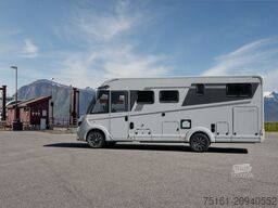 EURAMOBIL INTEGRA LINE GT 726 EF /MB 170PS-9G / MOD.2026