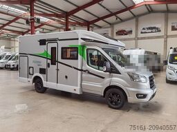 FORSTER T 639 LF /-2026- / 165 PS-8G / HUBBETT & RAUMBAD