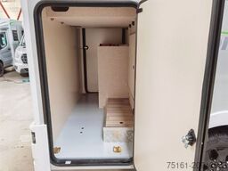 FORSTER T 639 LF /-2026- / 165 PS-8G / HUBBETT & RAUMBAD